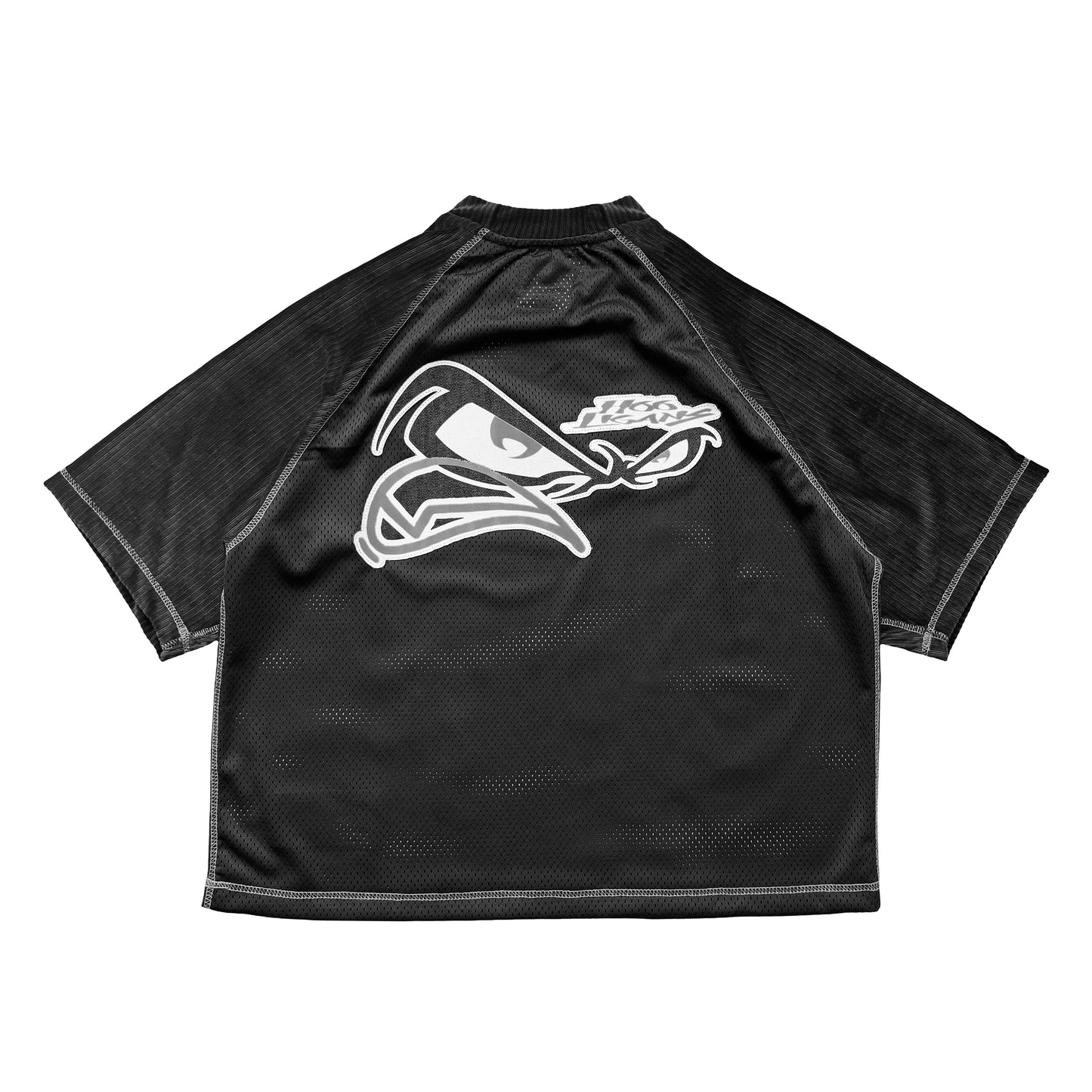 H. SIGHT - RAGLAN JERSEY