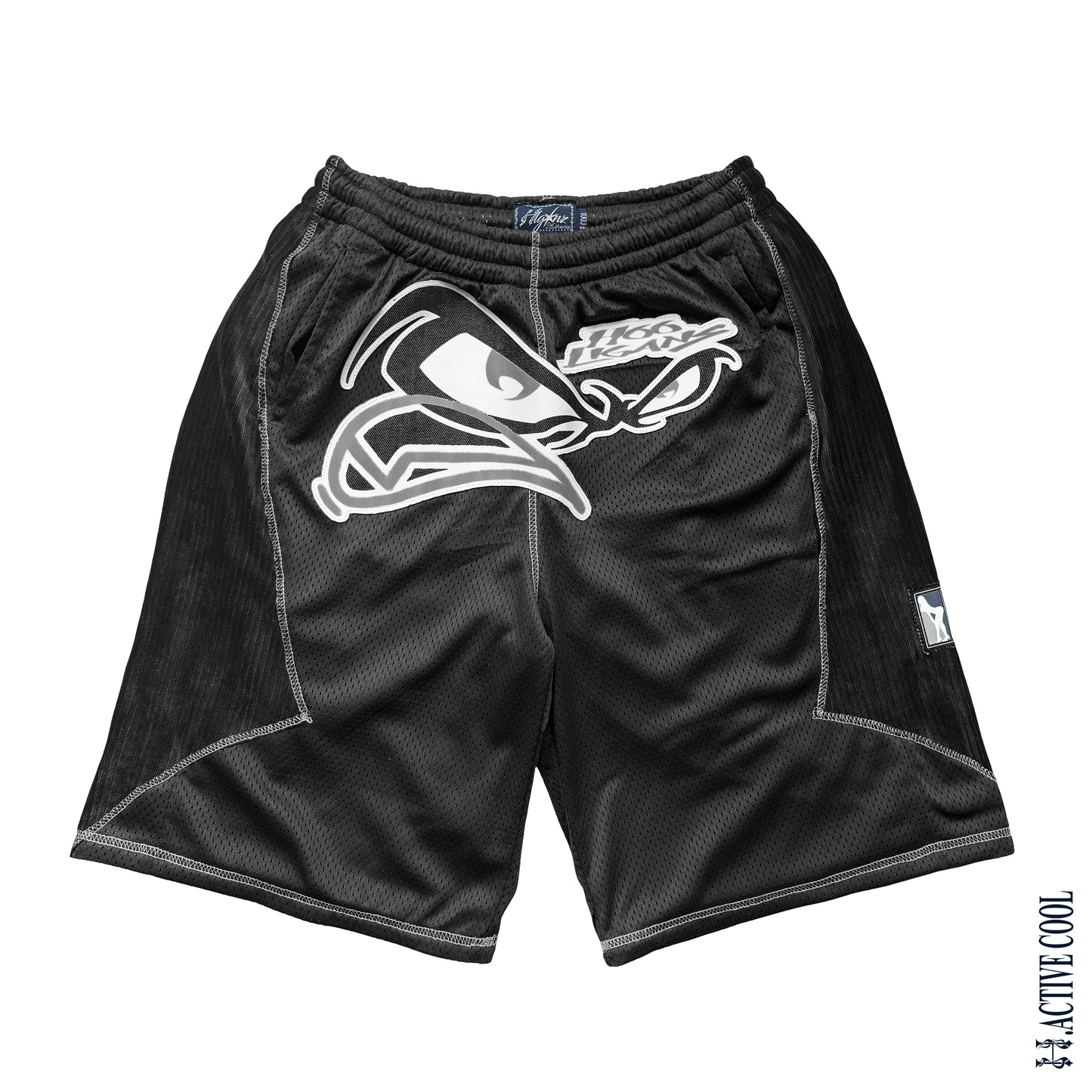 H. SIGHT - SHORTS REVERSIBLE