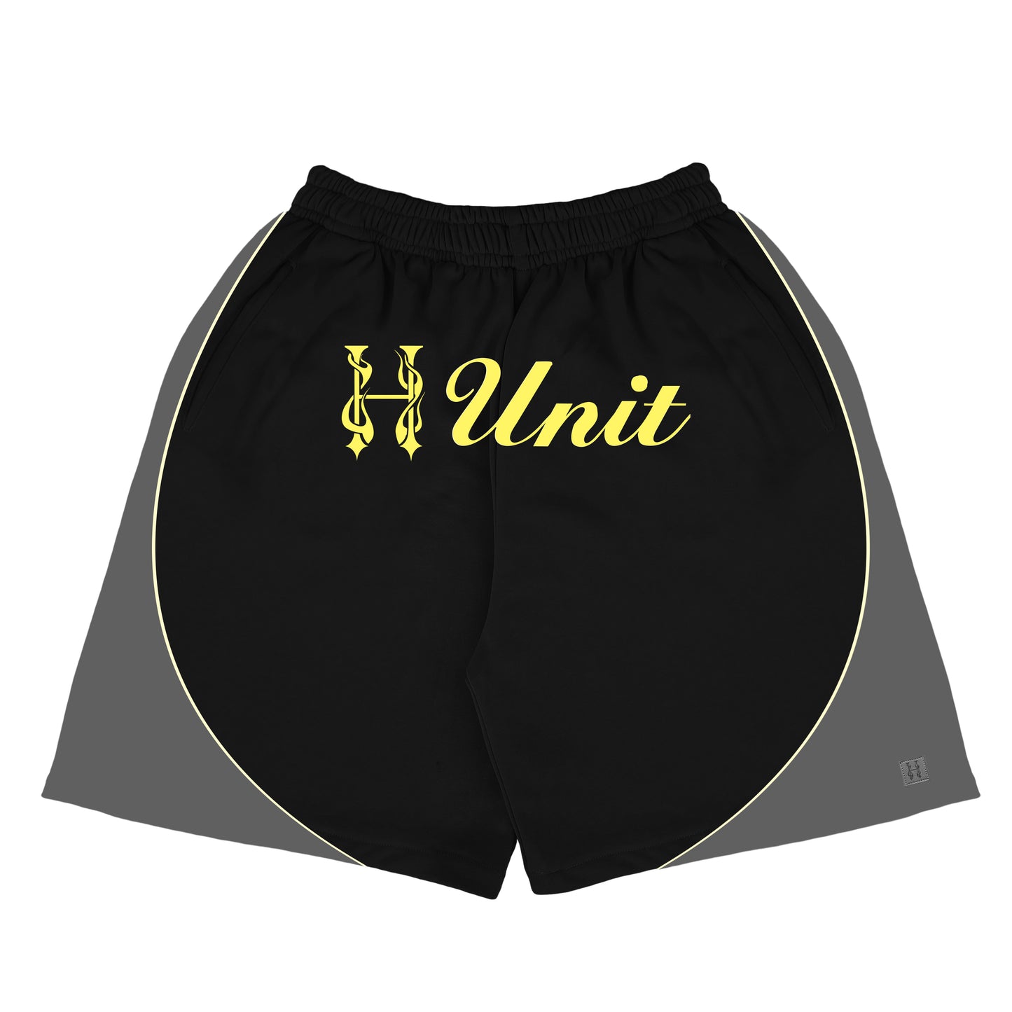 SHORT H-UNITFORM - SPORTY STAR