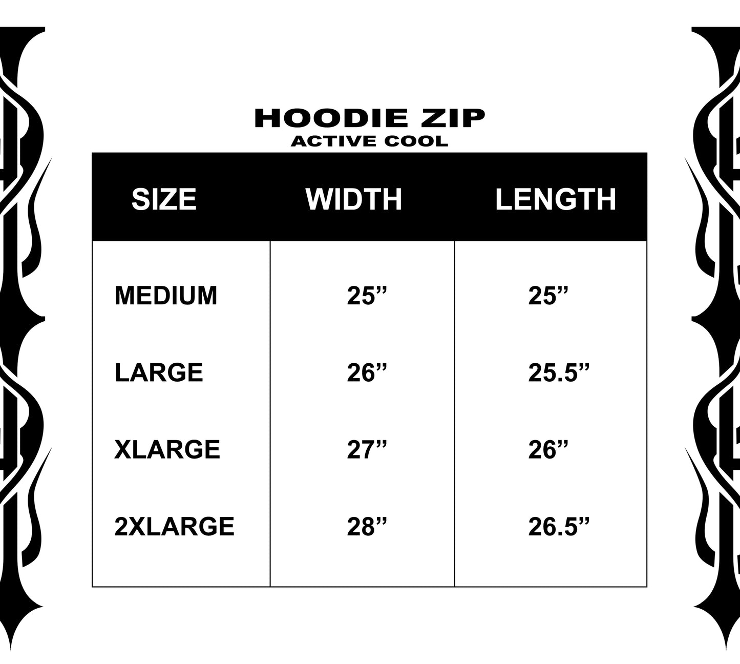 HEAVEN LAUREN - STRIPES HOOD ZIP