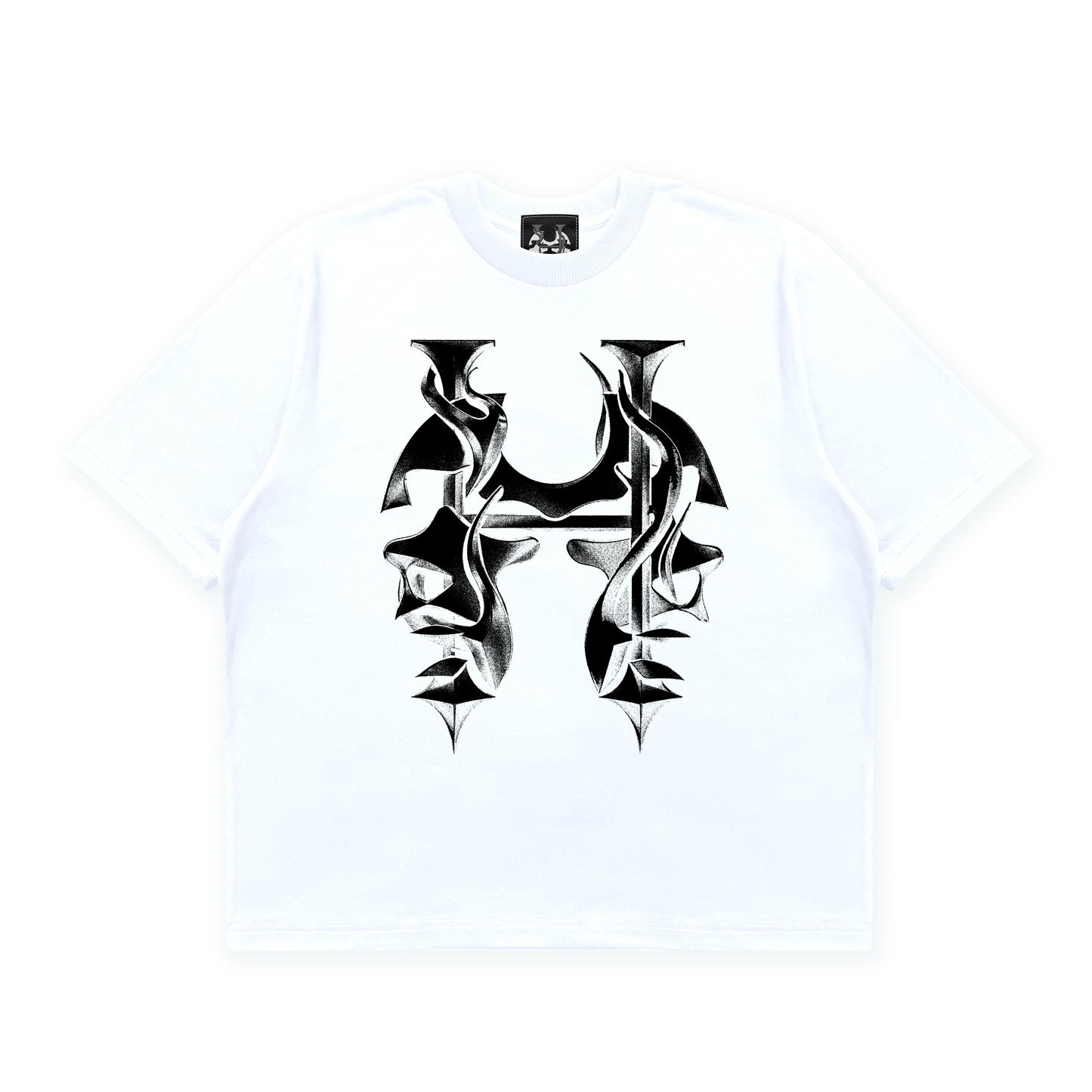 OG INFERNO FACE - CREWNECK CLASSIC