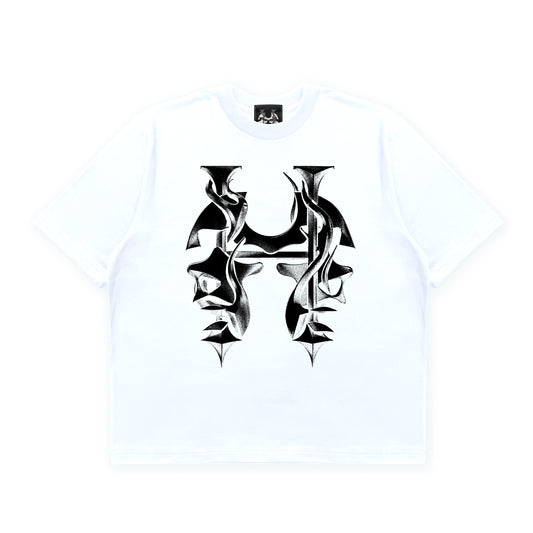 OG INFERNO FACE - CREWNECK CLASSIC