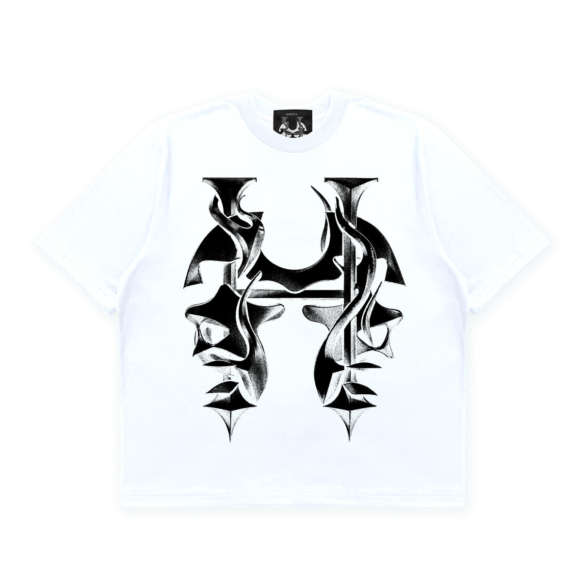 OG INFERNO FACE - CREWNECK CLASSIC