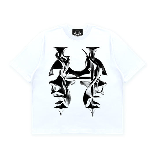 OG INFERNO FACE - CREWNECK CLASSIC