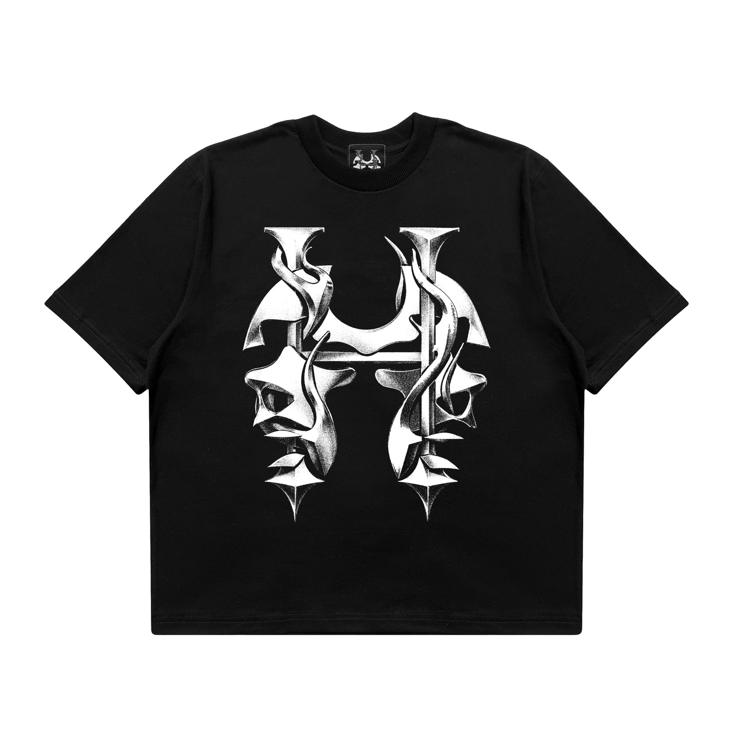OG INFERNO FACE - CREWNECK CLASSIC