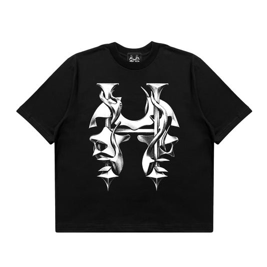 OG INFERNO FACE - CREWNECK CLASSIC