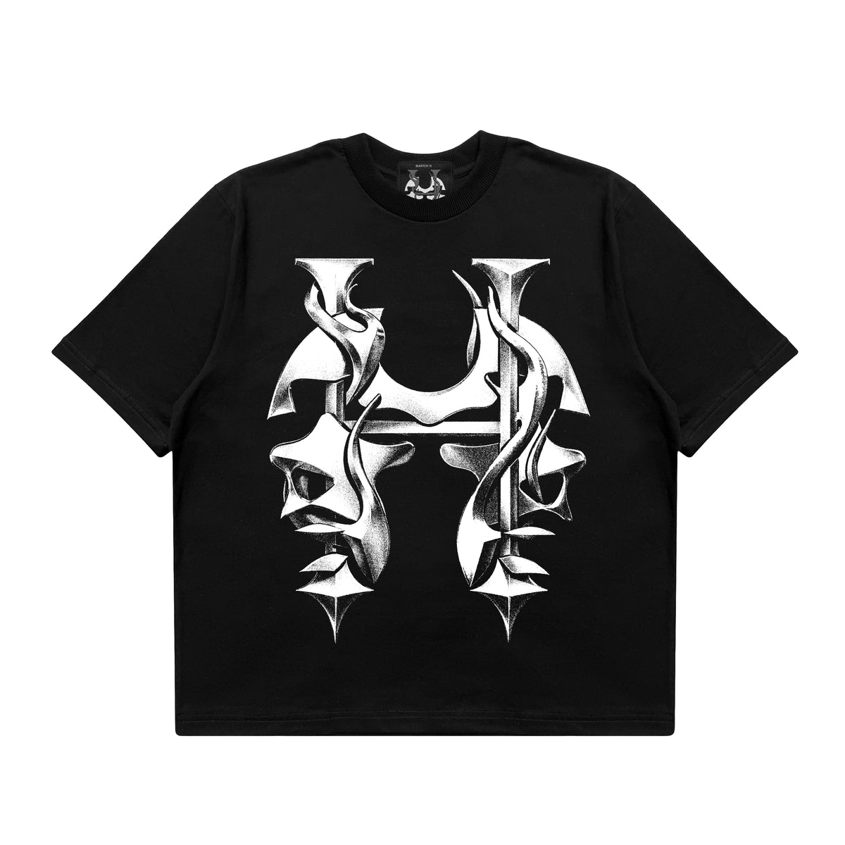 OG INFERNO FACE - CREWNECK CLASSIC