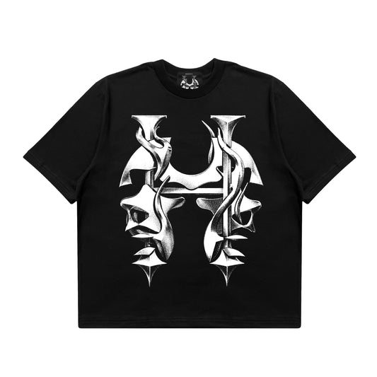 OG INFERNO FACE - CREWNECK CLASSIC