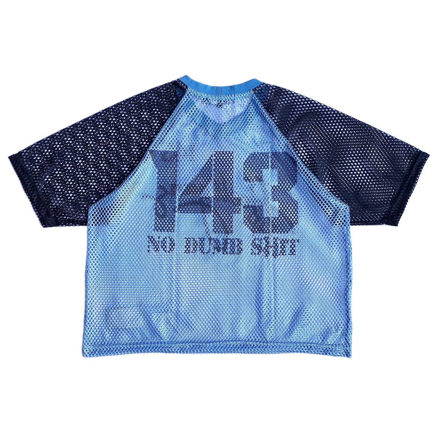 BIG MESH FB JERSEY - HOELIGANS
