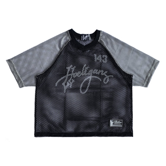 BIG MESH FB JERSEY - HOELIGANS
