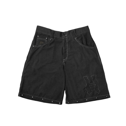JORTS CORD BLING - INFERNO FAT PATCH