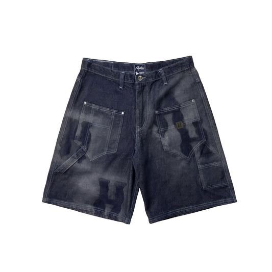 WASHED JORTS - INFERNO SMOKE