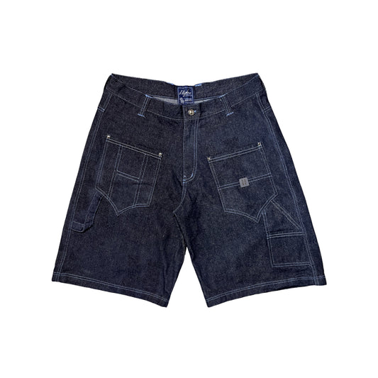 WASHED JORTS - INFERNO SMOKE