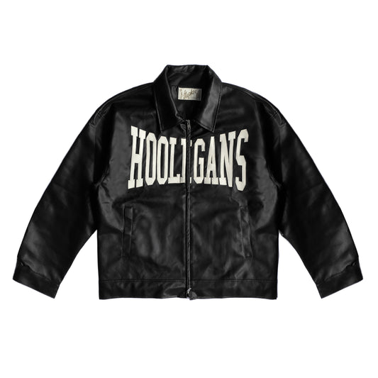 LTD - LEATHER CAMPUS (3 OF 3)