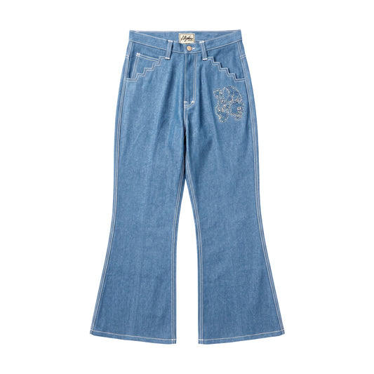 LTD - PANTS PIXELATED CORE  (1 OF 1) BY JIO BERNARDO