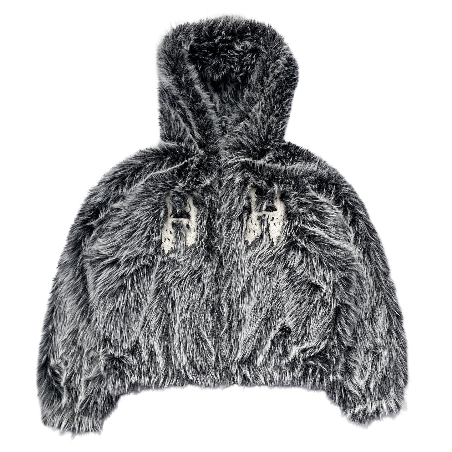 LTD - INFERNO VENETA HOODIE BY WAO  (1 OF1)