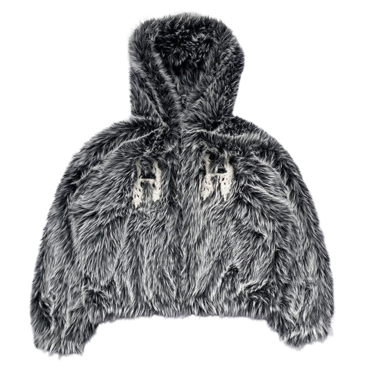 LTD - INFERNO VENETA HOODIE BY WAO  (1 OF1)