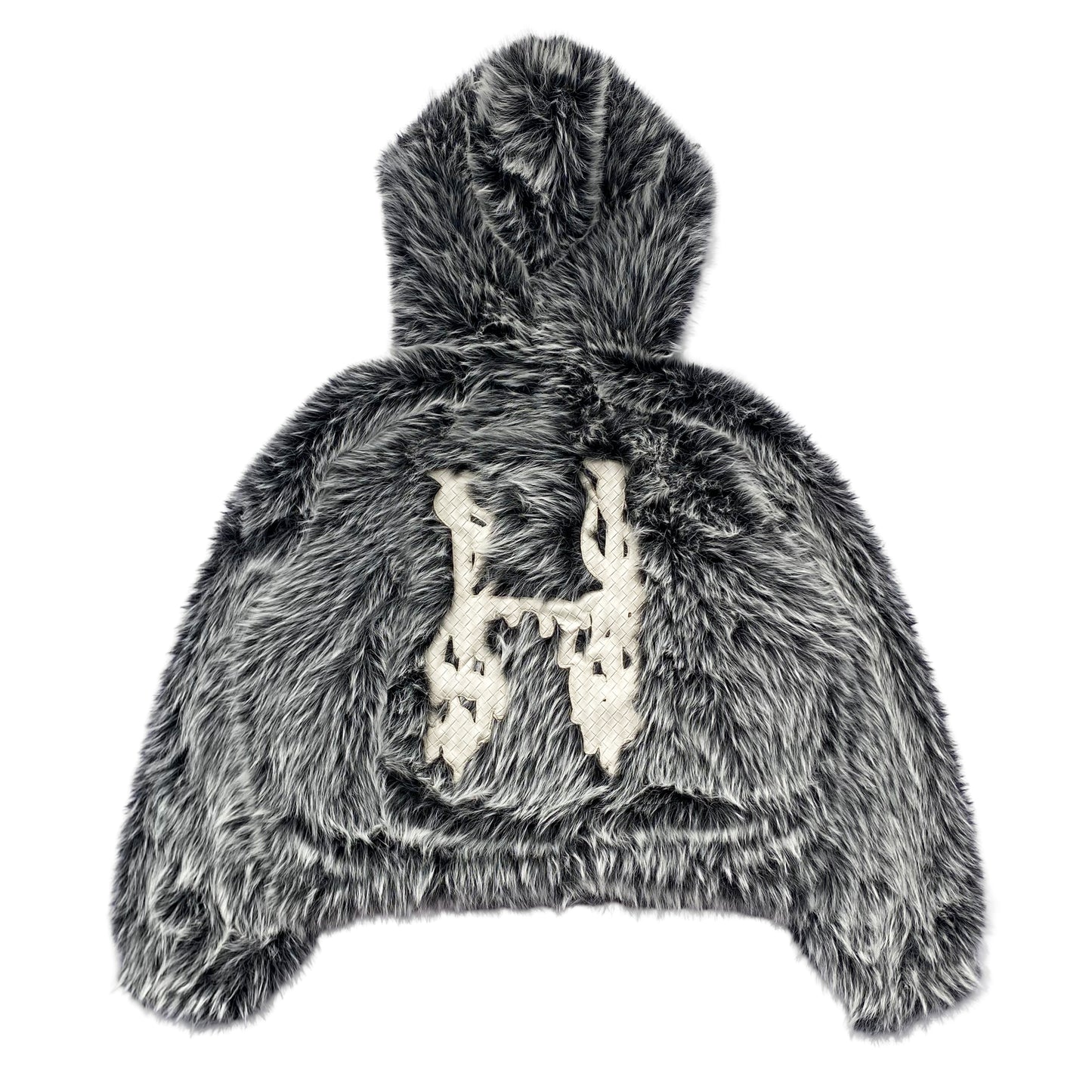 LTD - INFERNO VENETA HOODIE BY WAO  (1 OF1)