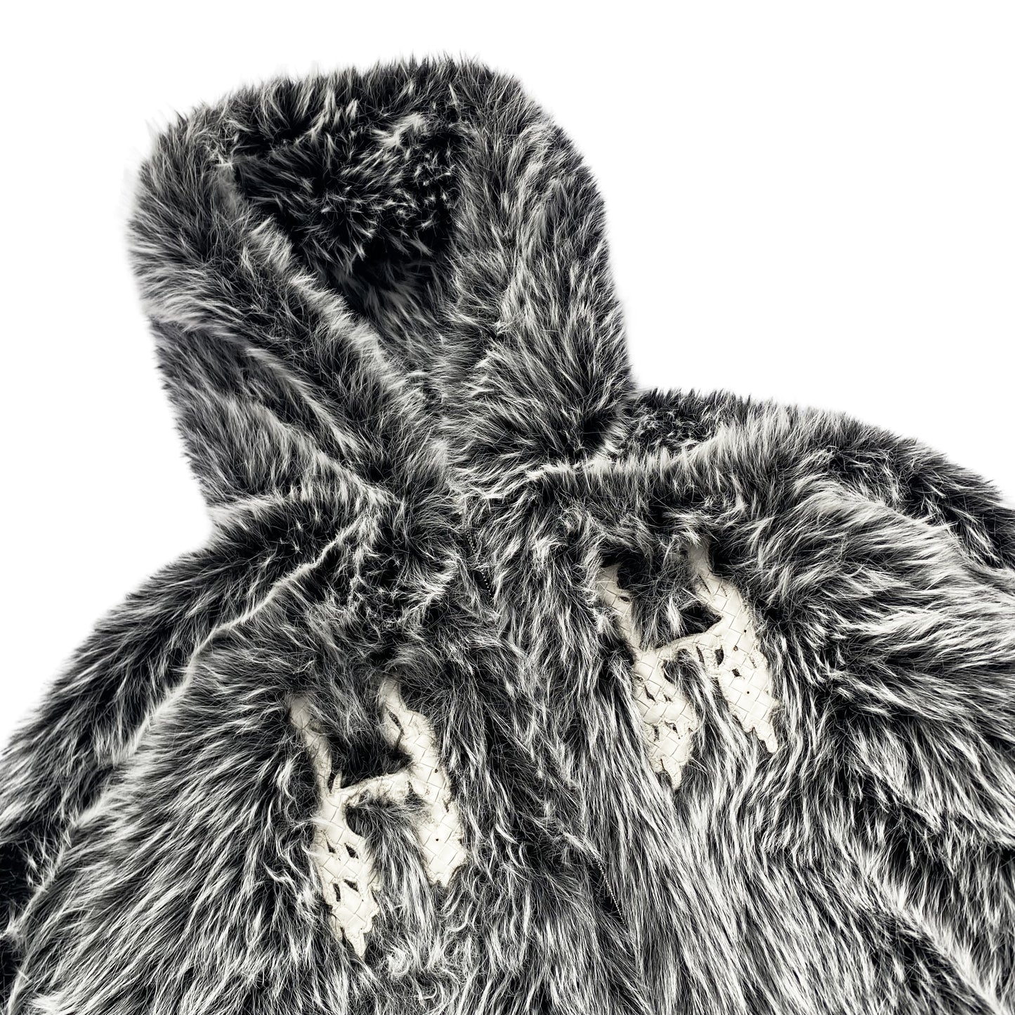 LTD - INFERNO VENETA HOODIE BY WAO  (1 OF1)