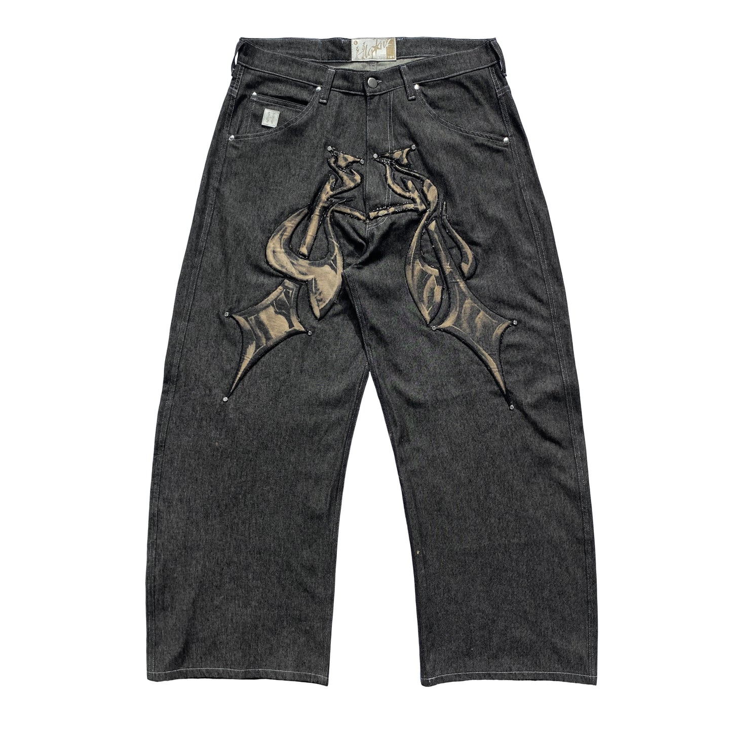 LTD - DIVINA BY KYKO  (1 OF1)