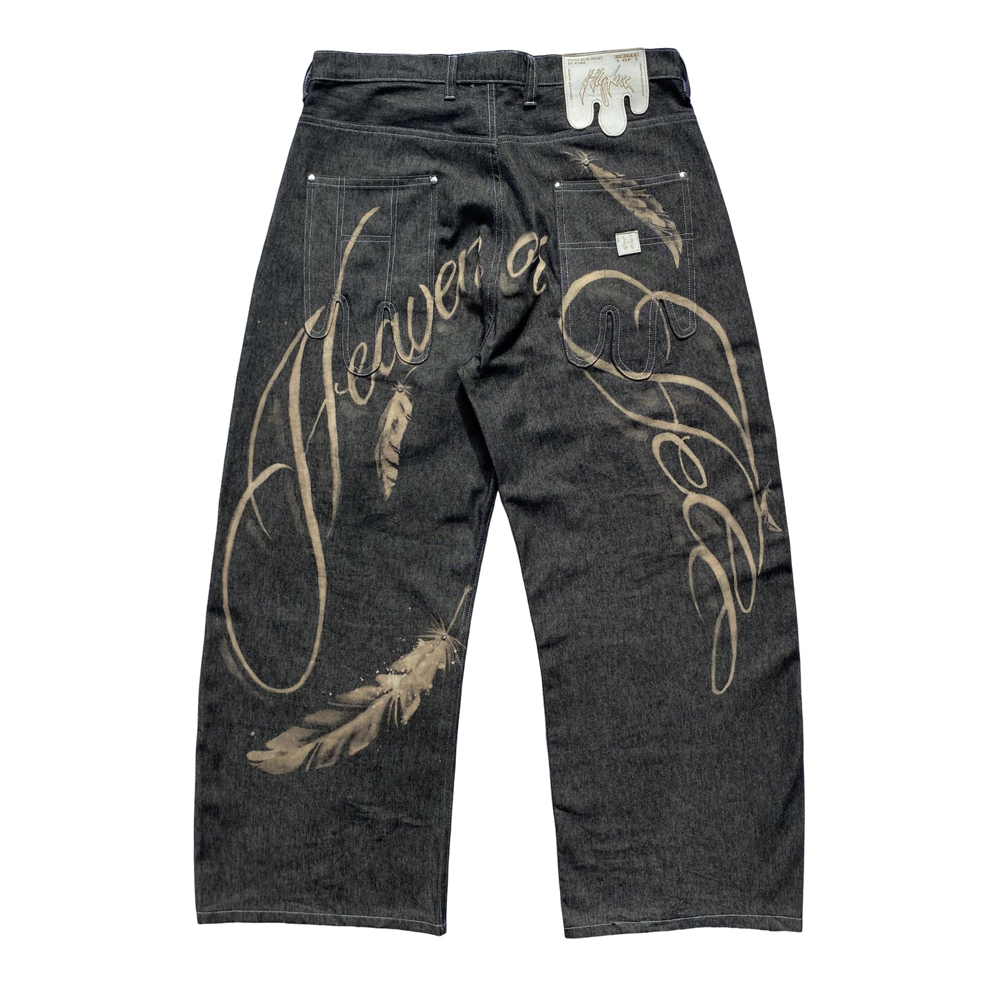 LTD - DIVINA BY KYKO  (1 OF1)