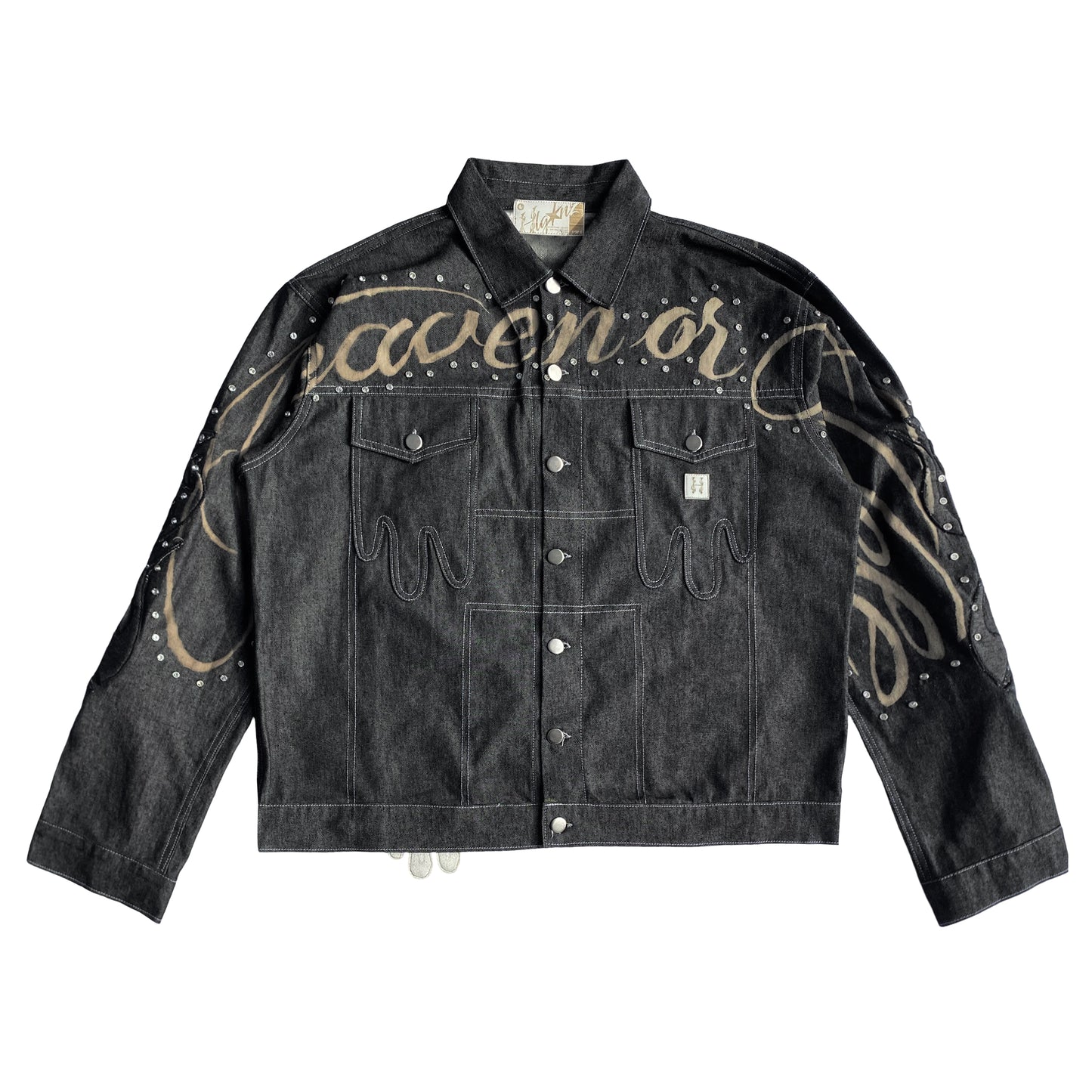 LTD - DIVINA BY KYKO  (1 OF1)