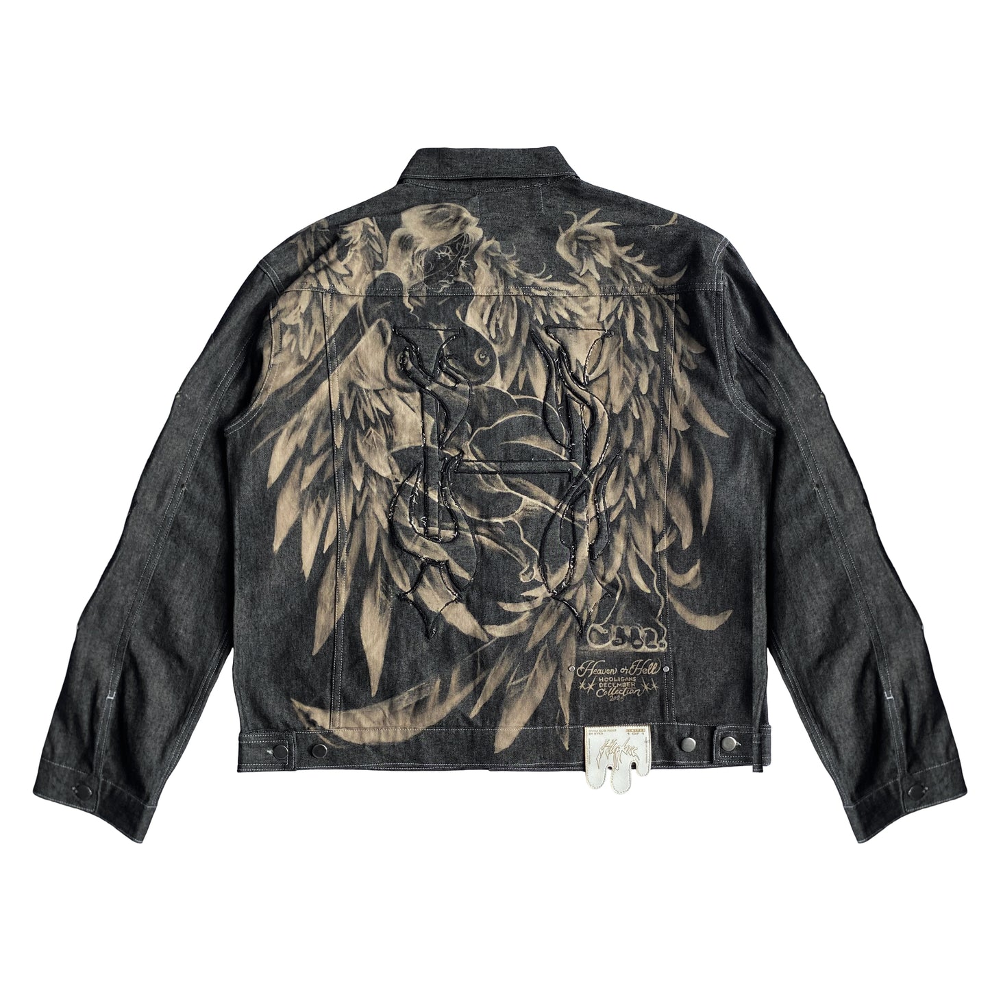 LTD - DIVINA BY KYKO  (1 OF1)