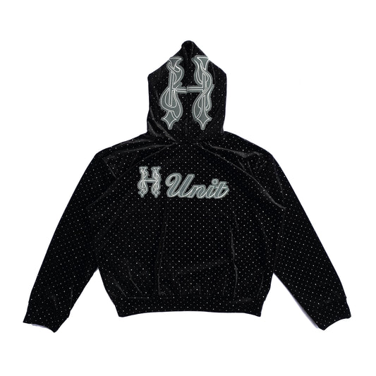 LTD - DIAMOND HOODIE H-UNIT  (5 OF 5)