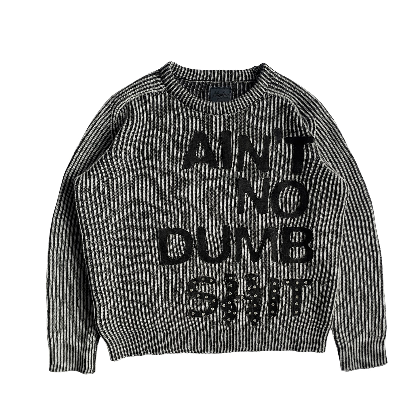 LTD - AIN'T NO BY WAO (2 OF 2)