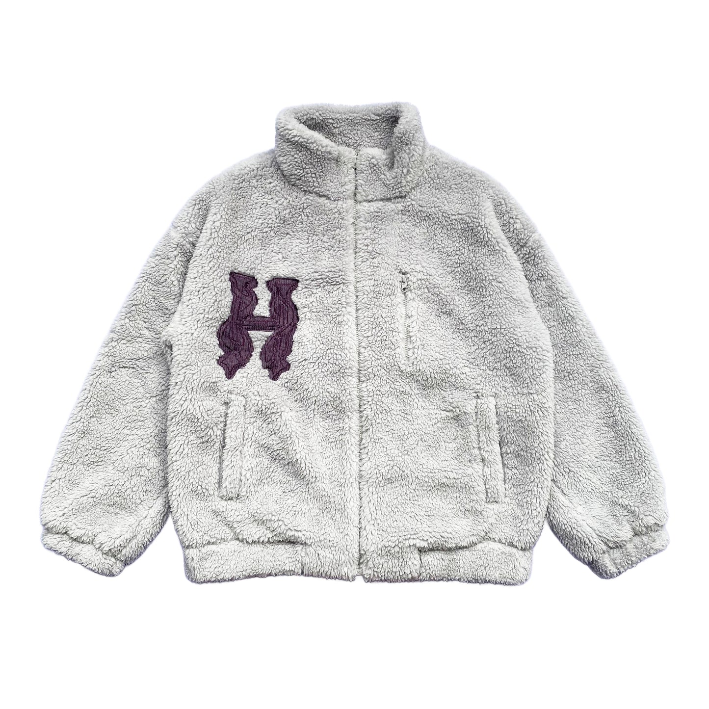 LTD - FUR INFERNO (3 OF 3)