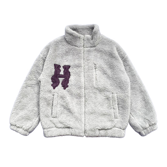 LTD - FUR INFERNO (3 OF 3)