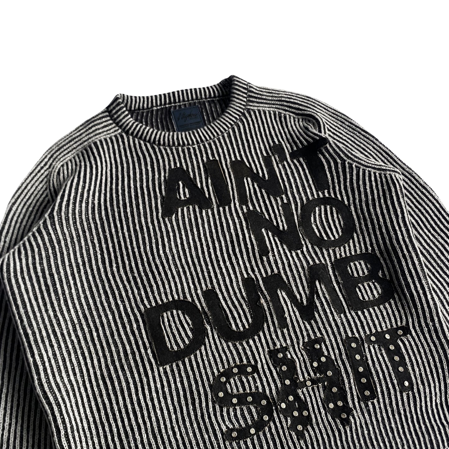 LTD - AIN'T NO BY WAO (2 OF 2)