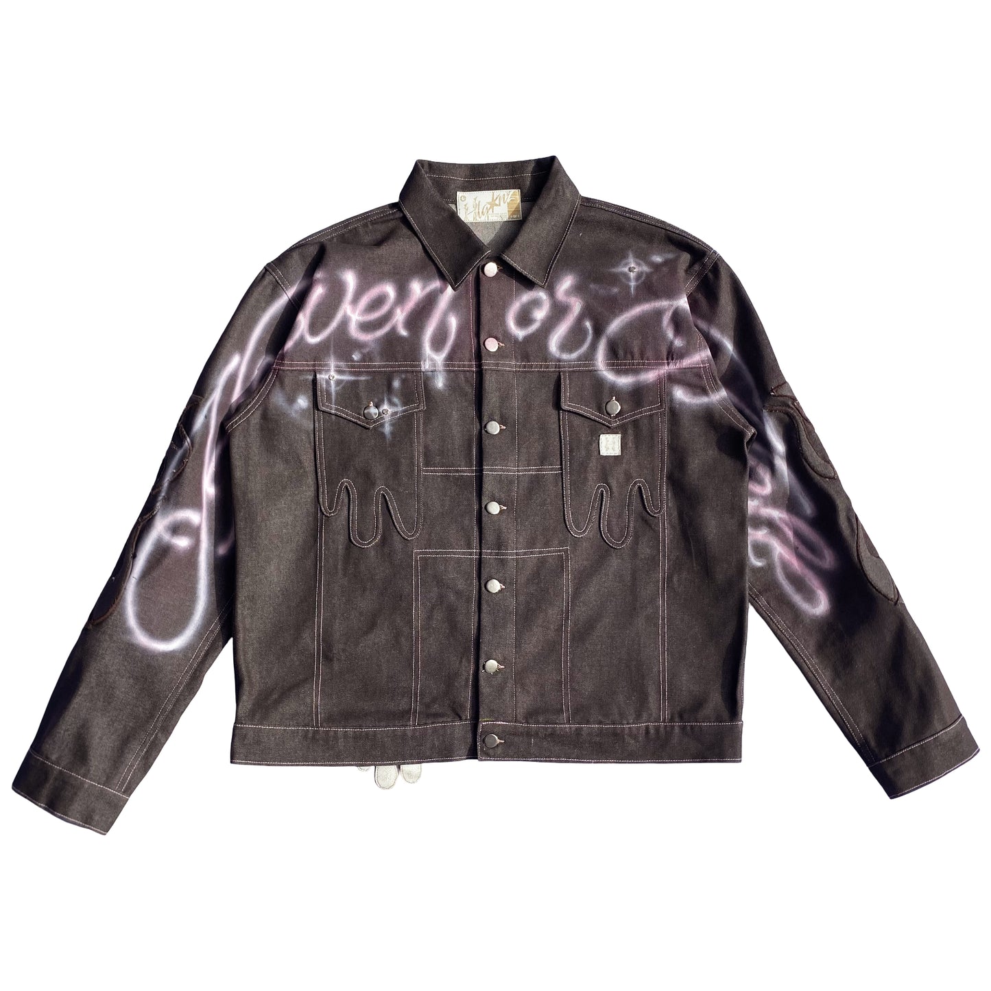 LTD - BRIMSTONEBY KYKO  (1 OF1)