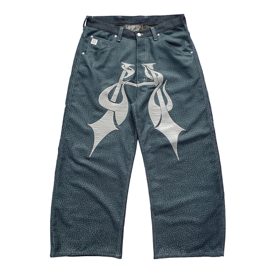 LTD - CROCO BY WAO (3 OF 3)