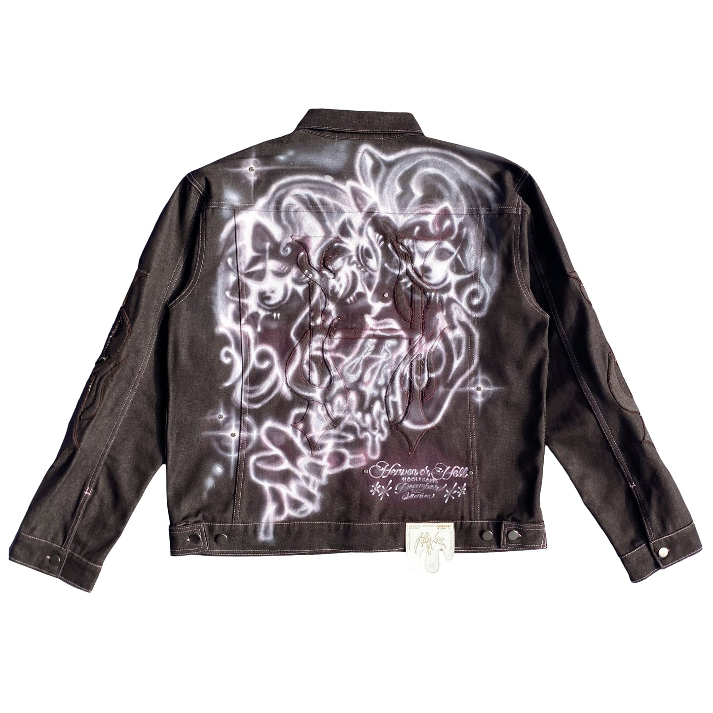 LTD - BRIMSTONEBY KYKO  (1 OF1)