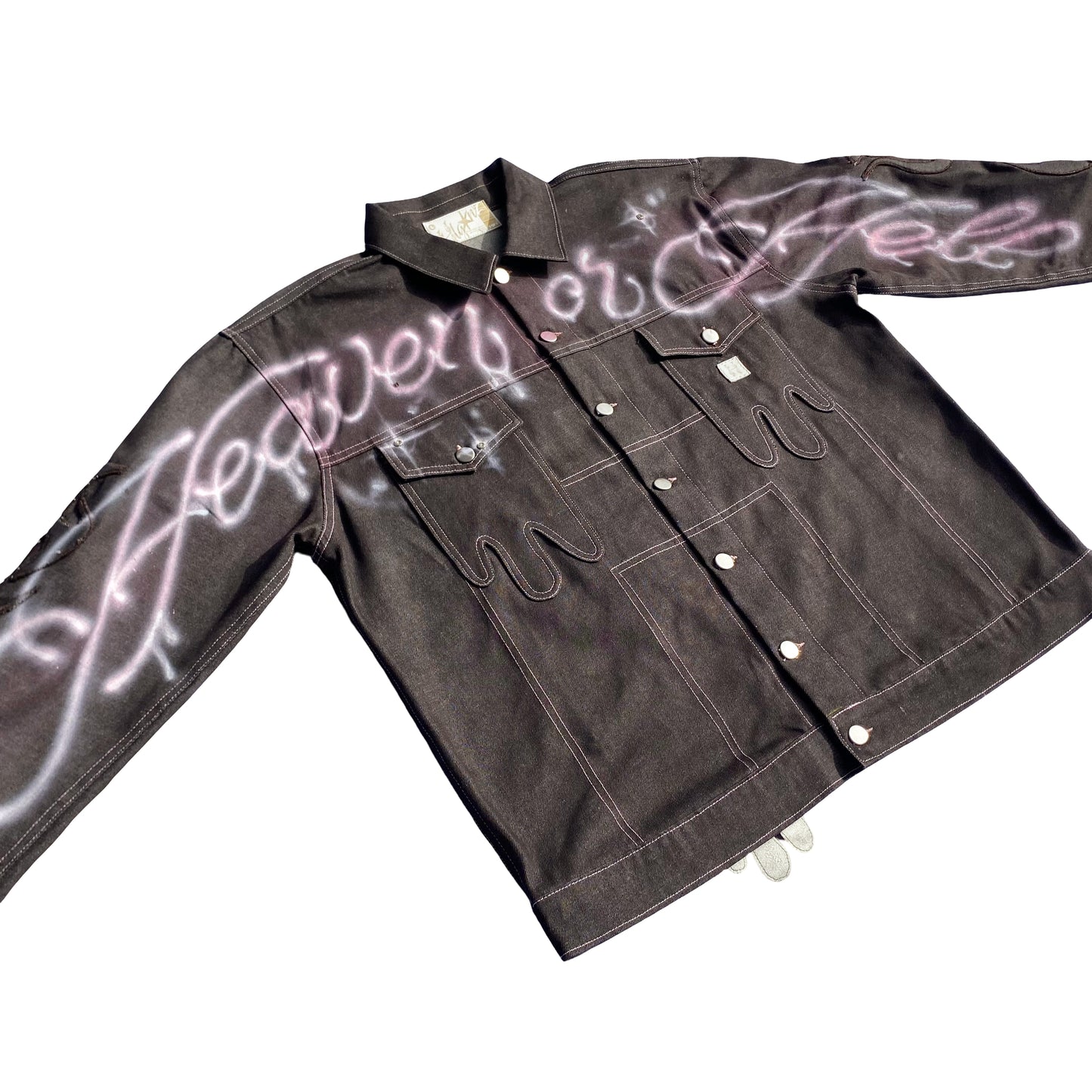 LTD - BRIMSTONEBY KYKO  (1 OF1)