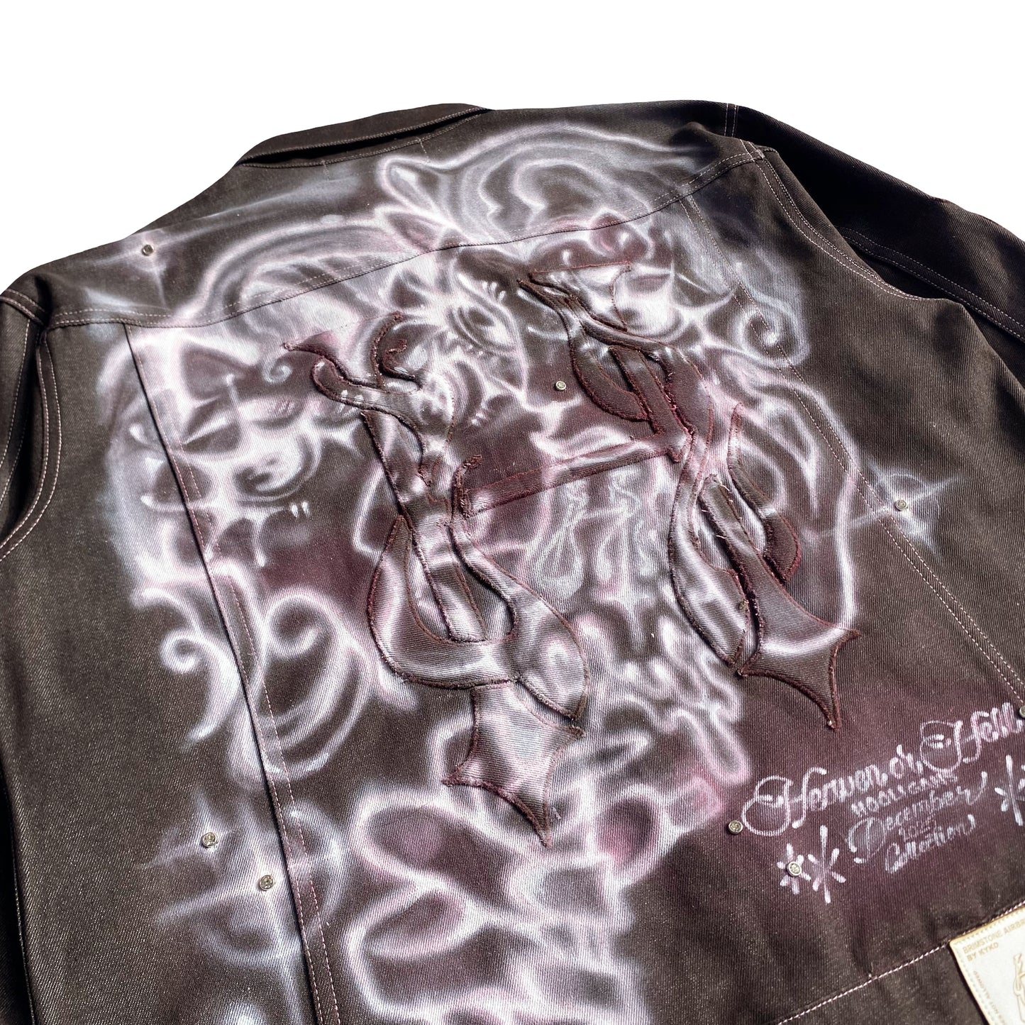 LTD - BRIMSTONEBY KYKO  (1 OF1)