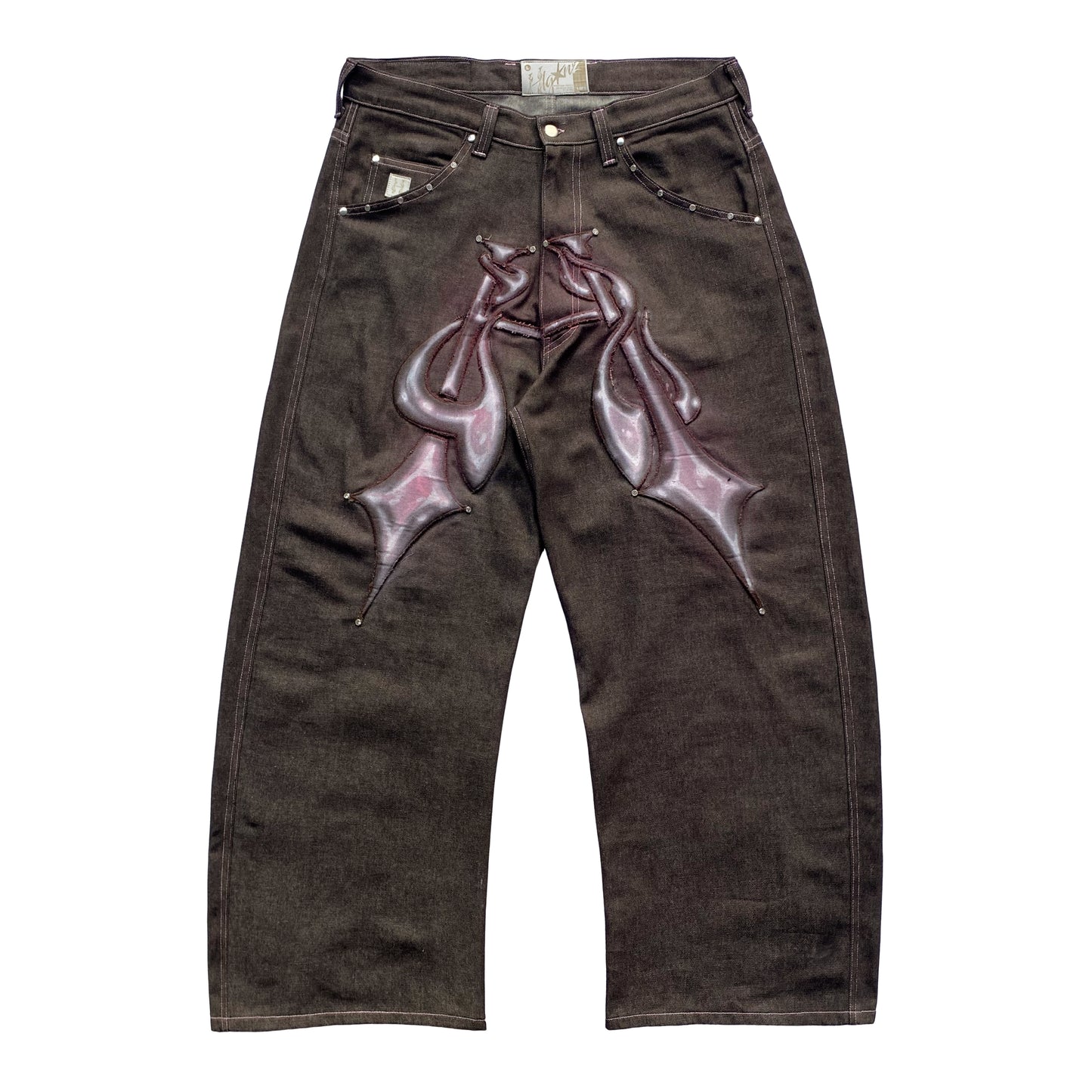 LTD - BRIMSTONE BY KYKO  (1 OF1)