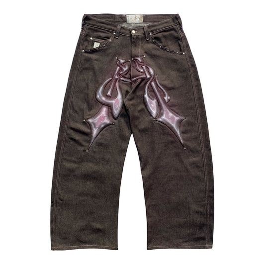 LTD - BRIMSTONE BY KYKO  (1 OF1)