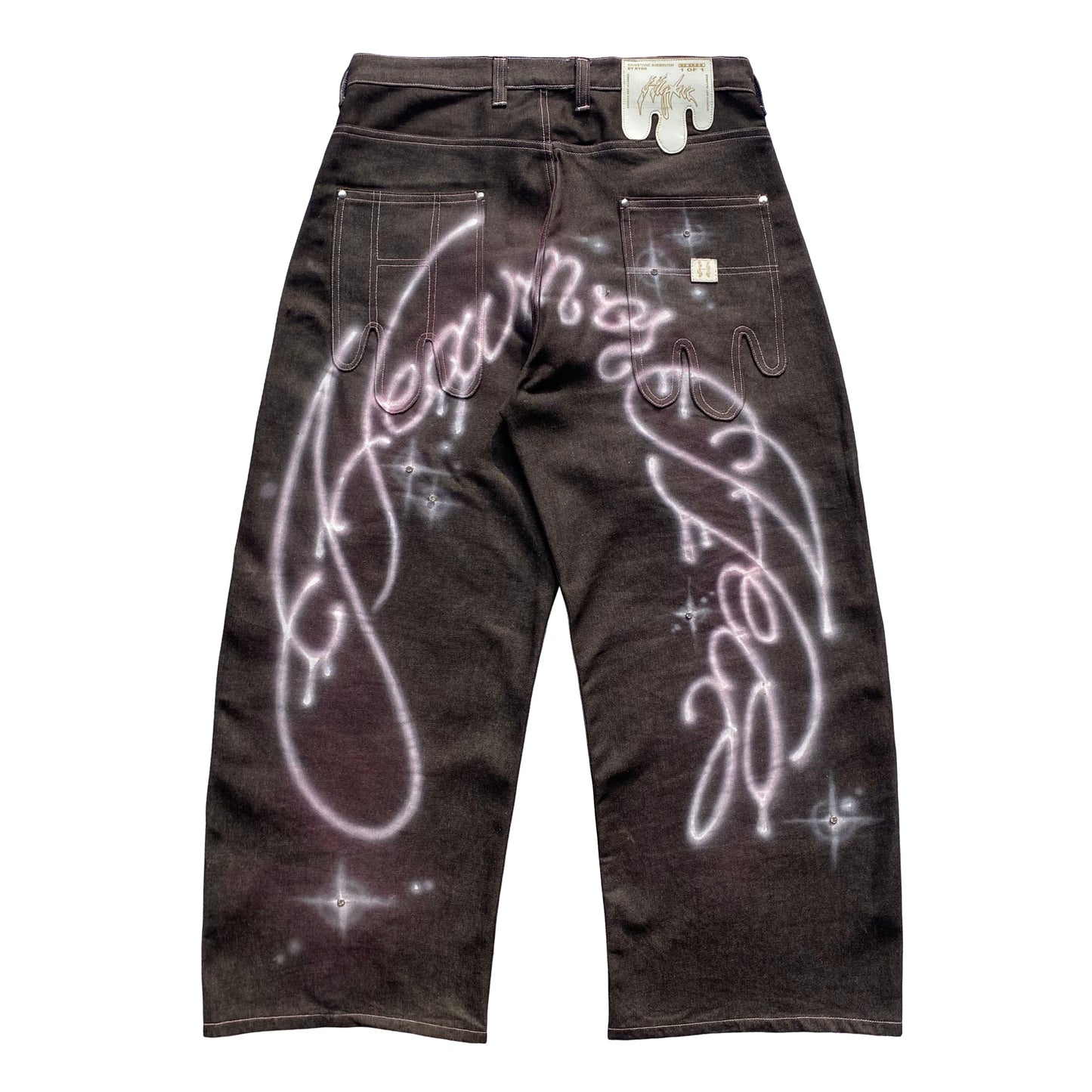 LTD - BRIMSTONE BY KYKO  (1 OF1)