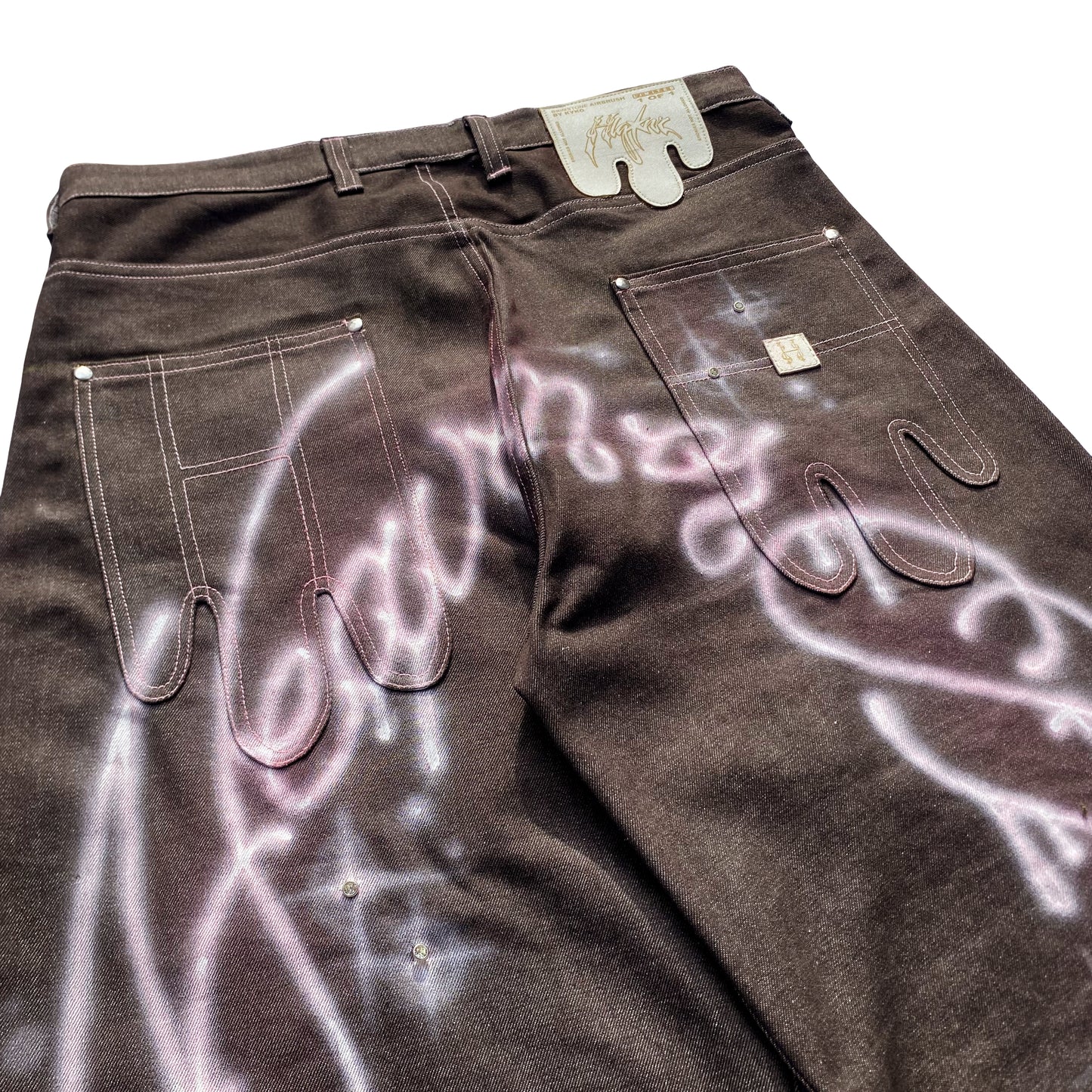 LTD - BRIMSTONE BY KYKO  (1 OF1)