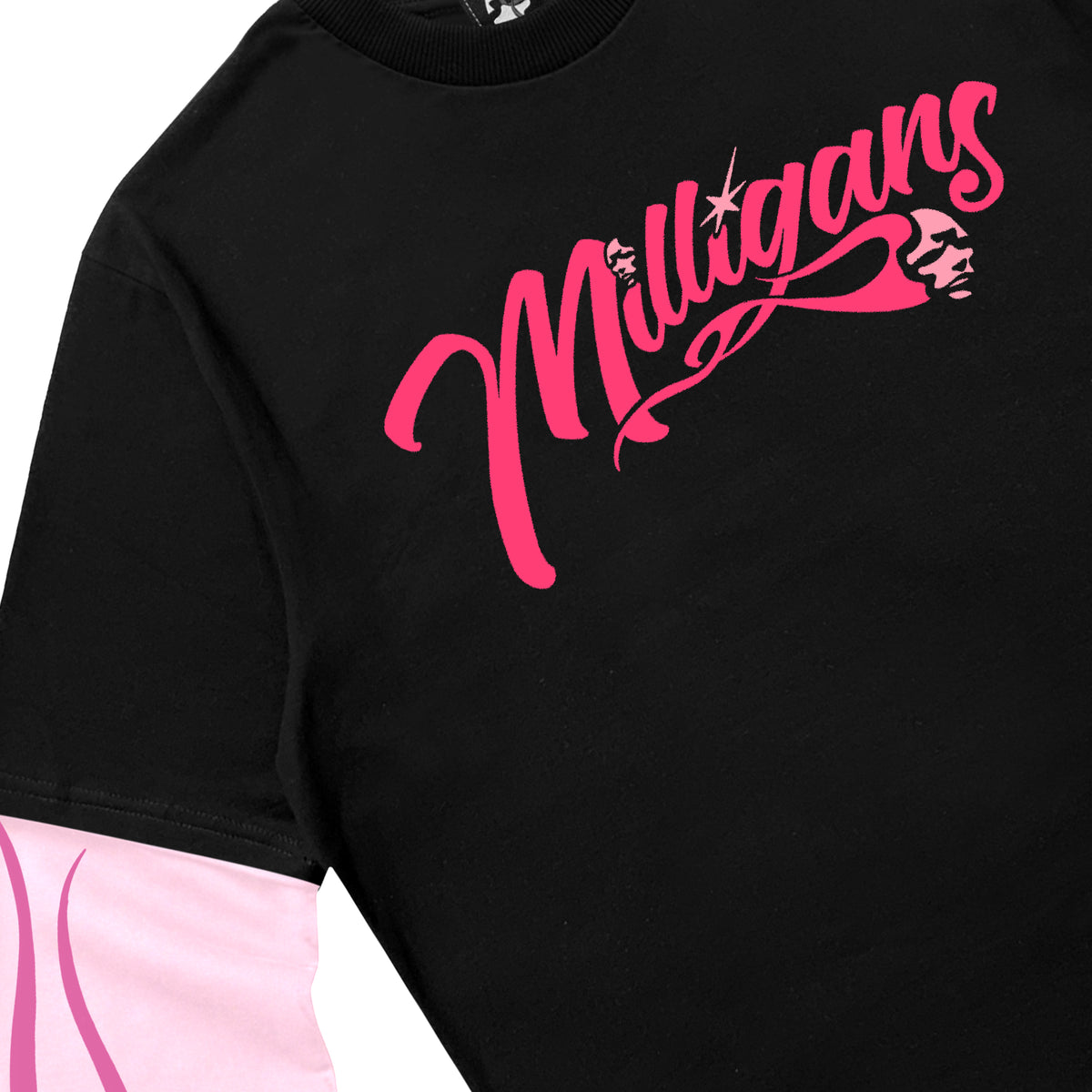 MILLIGANS - LS CREWNECK CLASSIC
