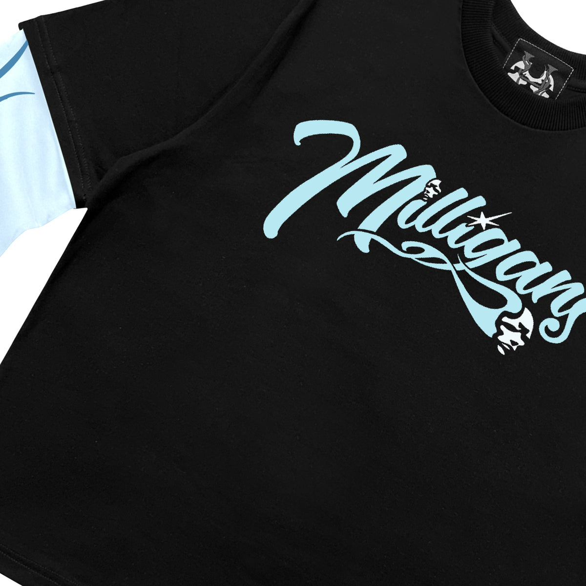 MILLIGANS - LS CREWNECK CLASSIC