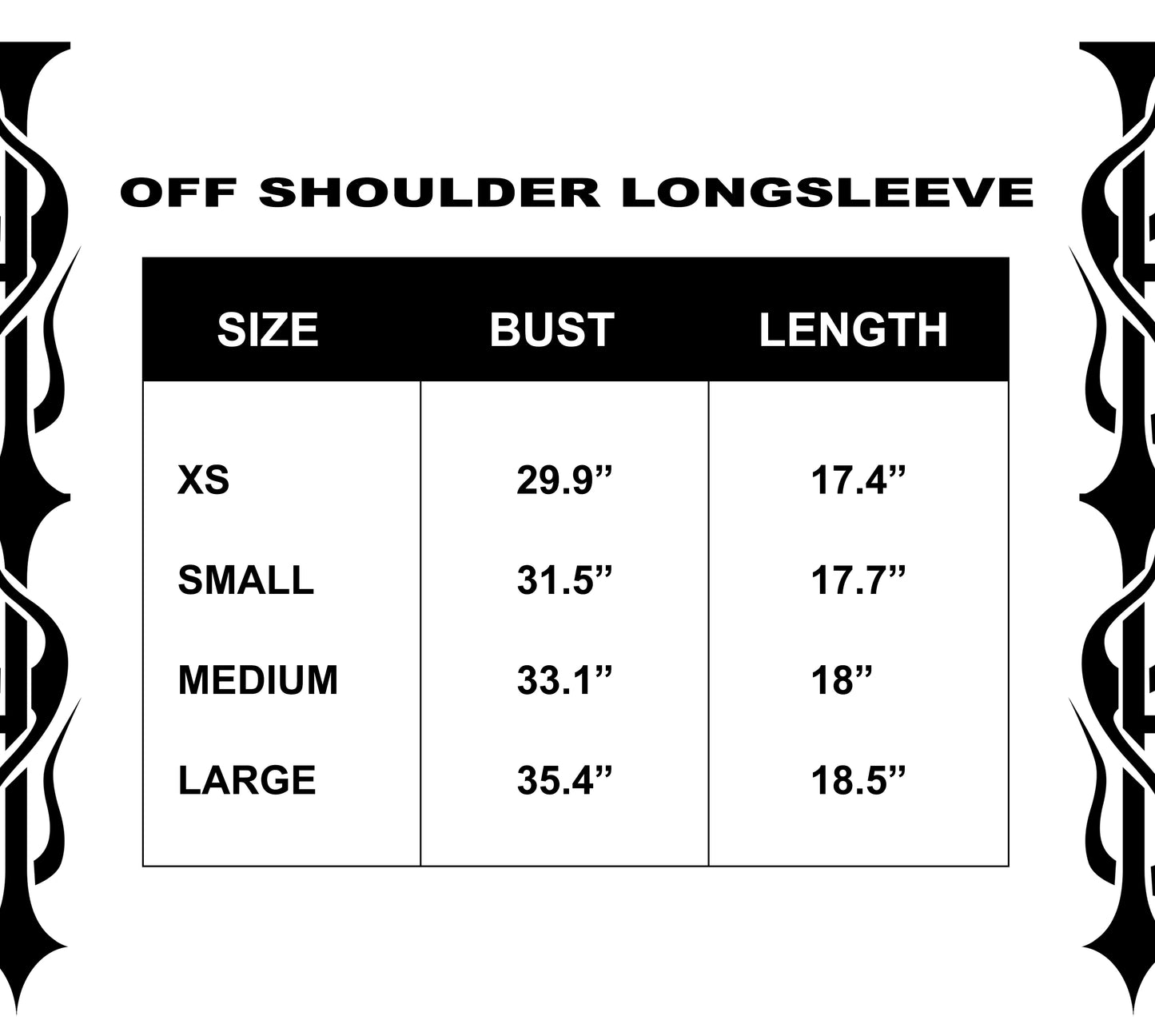 BOSS B - OFF SHOULDER WASHED