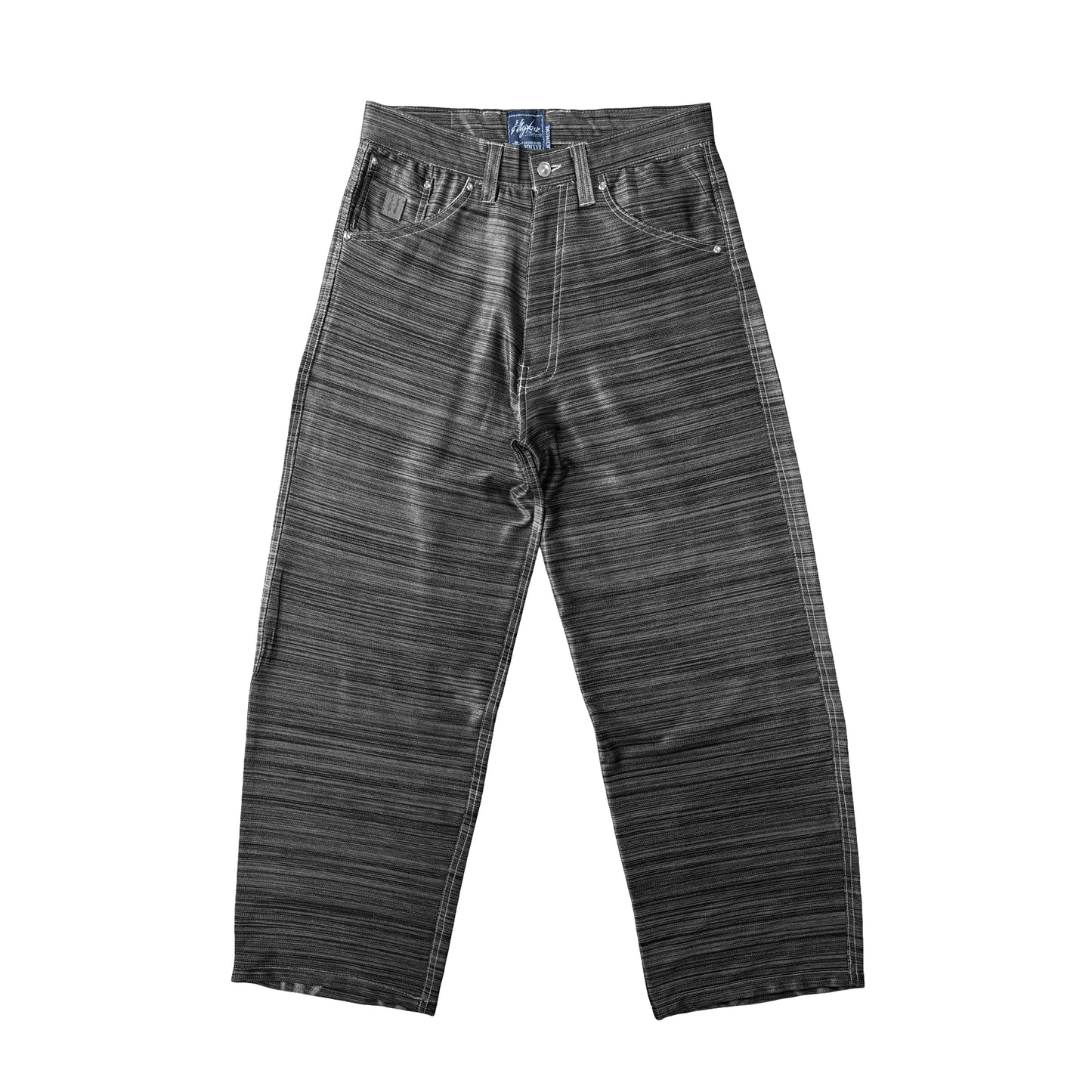 PANTS - H. BOSSDON CONTINUE