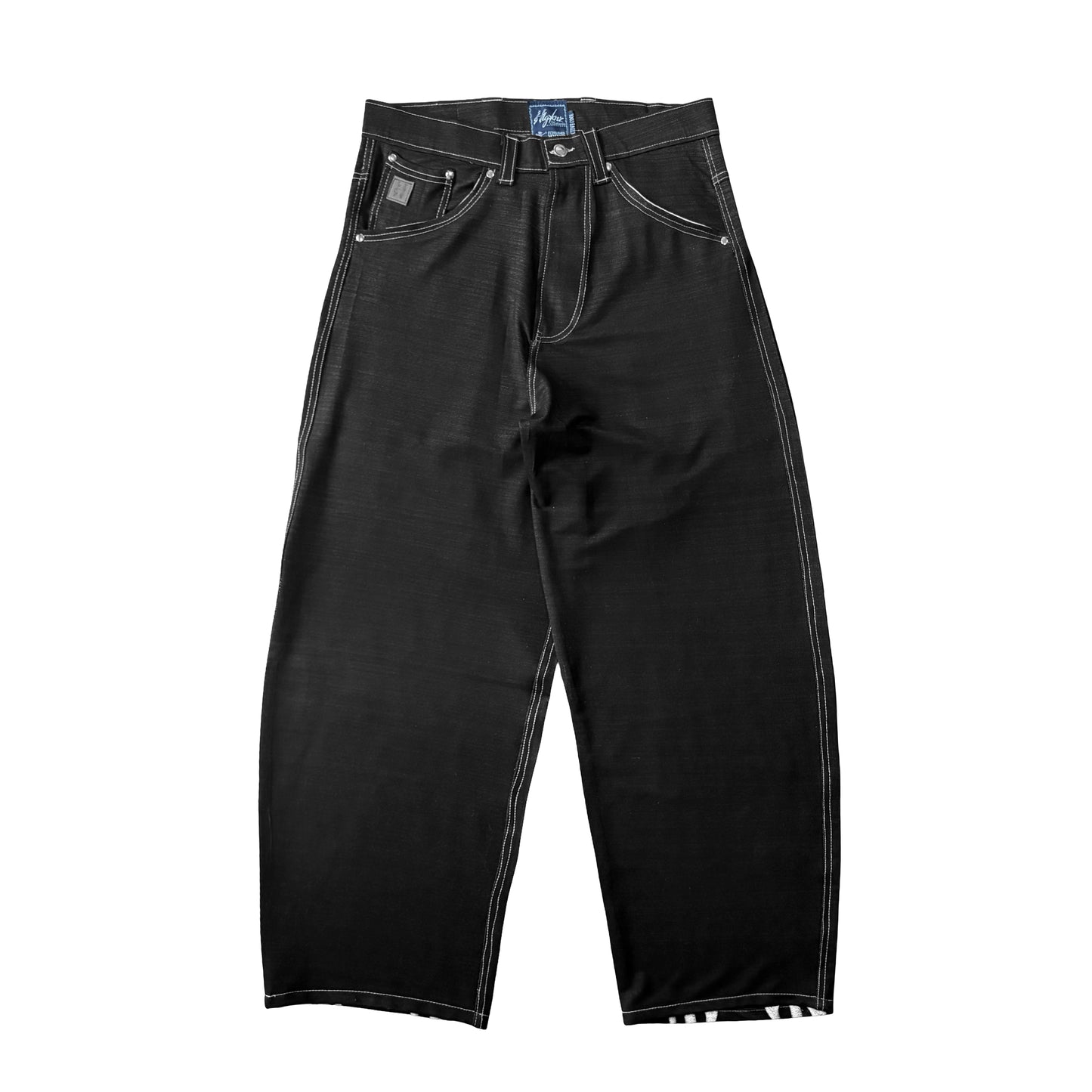 PANTS - H. BOSSDON CONTINUE