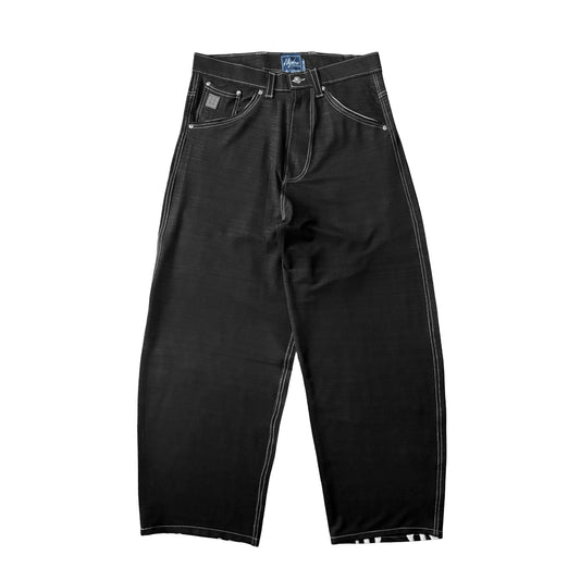 PANTS - H. BOSSDON CONTINUE