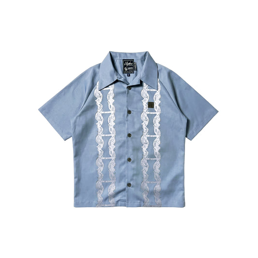 POLO BOSSDON - INFERNO GRADIENT
