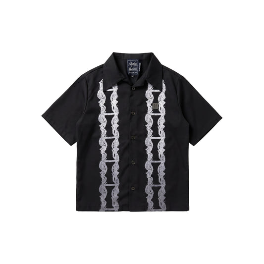 POLO BOSSDON - INFERNO GRADIENT