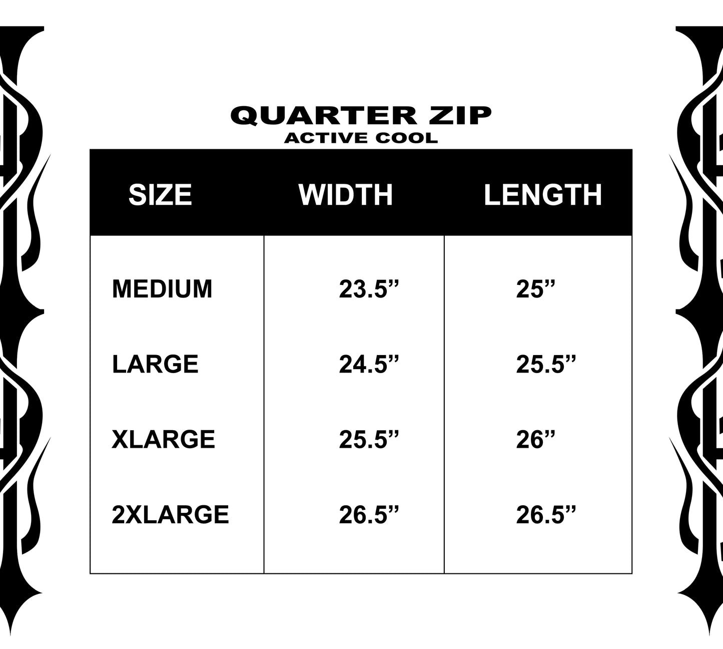QZIP - PLAID PATCH